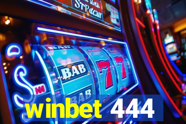 winbet 444